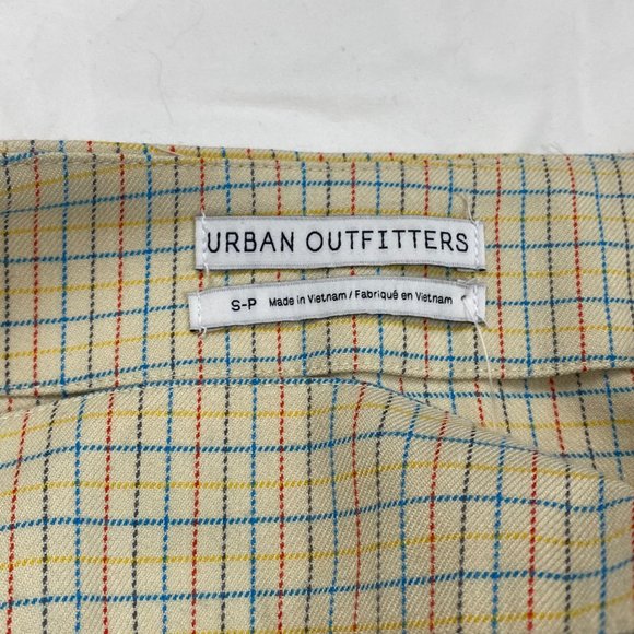 Urban Outfitters Mini Skirt NWT S - Picture 6 of 7
